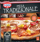 Steinofen Pizza, Tradizionale Diavola Calabrese