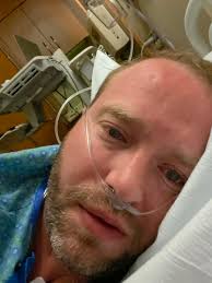 Nick Edward Zarbaugh