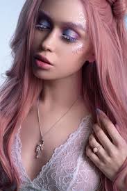 Crescent Moon Inspired Sailor Moon Necklace