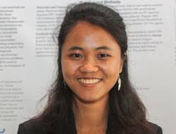 Opportunity knocks for budding college scientists