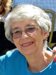 Kathleen (Kathie) Jane Russell