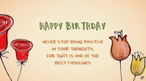 June 30 birthday tarot card. Birthday Wishes For Patients Fighting Cancer