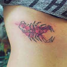 Pin On Scorpio