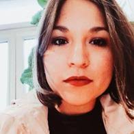 Mia Zoe Cabrera Barreno