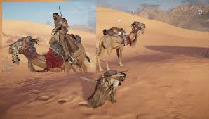 Even in spite of the undeniable fact that, if a horse races a camel interior the sand in a sand typhoon, i'm exceedingly particular the. Mounts Camel Horse Unicorn In Assassin S Creed Origins