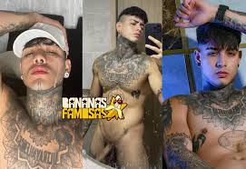 TIKTOKER » BANANAS FAMOSAS