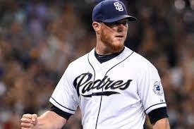 Use custom templates to tell the right story for your business. Padres Hold On To Closer Craig Kimbrel Despite Astros Offer Sbnation Com