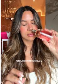 Flora Bloom Perfume Guerlain