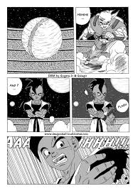 Free shipping on qualified orders. Uub And Buu Get The Honors Chapter 3 Page 67 Dbmultiverse