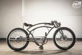 Pin Pa Beachcruiser Bikes