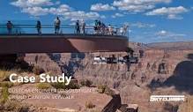 Custom-Engineered Solution for the Grand Canyon Skywalk | Sky Climber