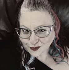 Old Cowtown Museum in Wichita, KS. Very hot, but it's like 50+ buildings  and most have AC. Loved this one!