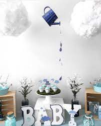 Spring Shower Baby Shower April Showers Bring May Flowers April Shower Spring Baby Shower Baby Spring Baby Shower Boy Spring Baby Shower April Baby Shower