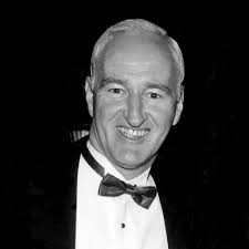 Obituary for Michael P. Walsh