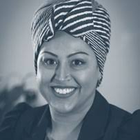 Systemic racism, not broken bodies