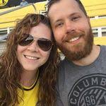 Blake Knisely's Instagram, Twitter & Facebook