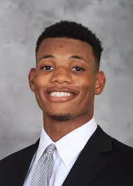 2019-20 Men's Basketball Roster