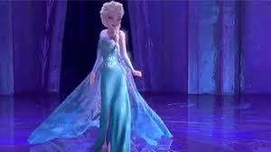 Elsa strengthened into the first hurricane of the atlantic season on friday as it blew off roofs and snapped trees in the eastern caribbean, where officials closed schools, businesses and airports. Frozen Stage Musical Costumes Fashionista