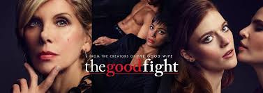 Cbs Television Network To Air The First Full Season Of Cbs All Access The Good Fight Special Limited Broadcast Run Of The Critically Acclaimed Series To Premiere June 16 Hit Original Series From Robert And Michelle King And Cbs