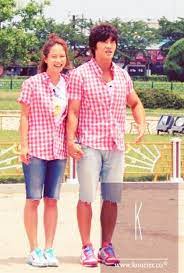 Ji hyo also invokes this on jong kook in episode 128. Pin On Loving Running Man