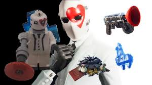 I made the wild card skin by clearing decals off. Lego Fortnite Wild Card Skin Custom Grappling Hook And Safecracker Glider Thanks For 10 Subs Youtube