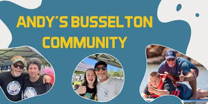 Andy's Busselton Community