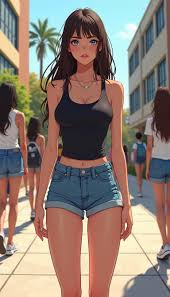rachel hunter stacys mom | AI Roleplay Stories and Episodes | Museland