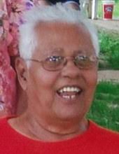 Robert Waldo Robinson Obituary 2018