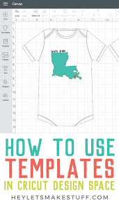 The Templates In Cricut Design Space Make It So Easy To Properly Size Your Projects Figure Out The Right Dimensions Cricut Design Cricut Tutorials Diy Cricut How to use cricut templates. the templates in cricut design space
