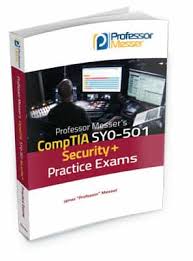 Good luck as you prepare to take the comptia security+ exam. Professor Messer S Sy0 501 Comptia Security Course Professor Messer It Certification Training Courses