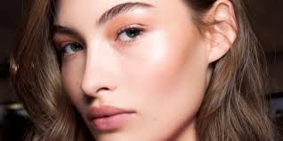 The Easiest Way To Contour Your Cheeks For Beginners Easy Contour Tutorial the easiest way to contour your cheeks