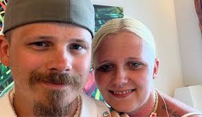 Allison Carpenter and Derek Bunney's Wedding Website