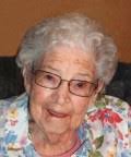 Grace Kroeger Obituary (2012)