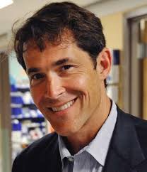 Dr. Fred Bryans Faculty Forum 2019