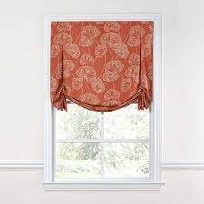 tulip roman shade in 2021 roman shades fabric roman shades custom roman shades