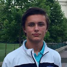 Danny Downs' High School Bio