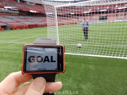 Image result for goal line technology
