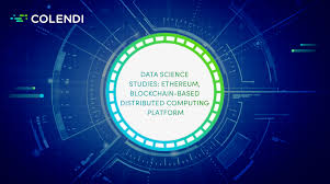 Blockchains store data in blocks that are then chained together. Data Science Studies Ethereum Blockchain Based Distributed Computing Platform By Baran Koseoglu Colendi Medium