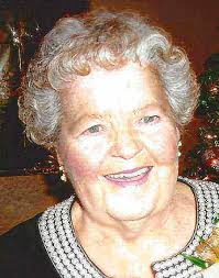 Obituary information for Jacqueline B. Arndt