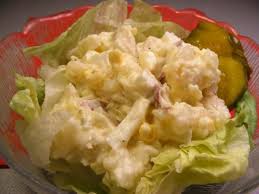 Hellmann S The Original Potato Salad Recipe Food Com Recipe Potatoe Salad Recipe Original Potato Salad Recipe Potatoes