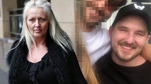 Melbourne gangland: Suzanne Kane/Blaise Armour Jason Moran nephew drug  charges