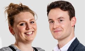 Blind date: 'He probably thinks I'm looking for an Irish passport'