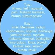 C04a3b18559d7ebe00c54198e91d411c Jpg 540 540 Bebek Yemek Tarifleri Mama Tarifleri Dusuk Kalorili Yemek Tarifleri