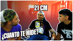 La propuesta de yao cabrera. Ura Encantada Al Chino Maidana Youtube