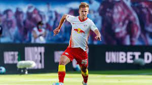 Dani olmo scouting report table. Dani Olmo Bei Rb Leipzig Nagelsmann Stolz Auf Dfb Schreck Eurosport