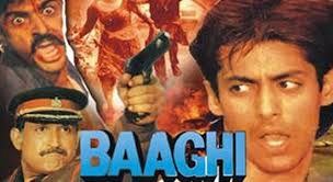 Baaghi 2000 Mp3 Songs Movie Songs Mp3 Song Songs
