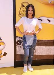 One of her videos caught the attention of producer dr. 9 Becky G Hair And Make Up Ideas In 2021 Becky G Hair Becky G Hair