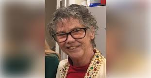 Obituary information for Constance Case Bradley