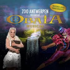 The series was created by studio 100 and airs on the flemish tv channel ketnet. Lotte Stevens Home Facebook
