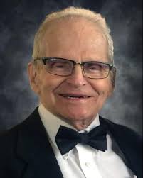 DONALD KNOWLES Obituary (2019)